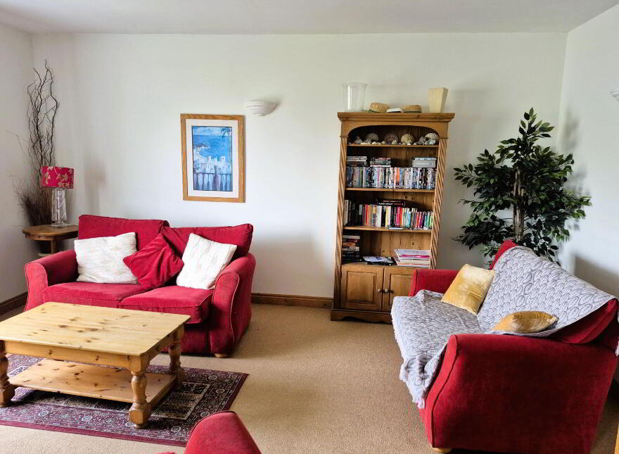 Apt 9, Barleycove Beach Apatrments, Goleen, P81X579