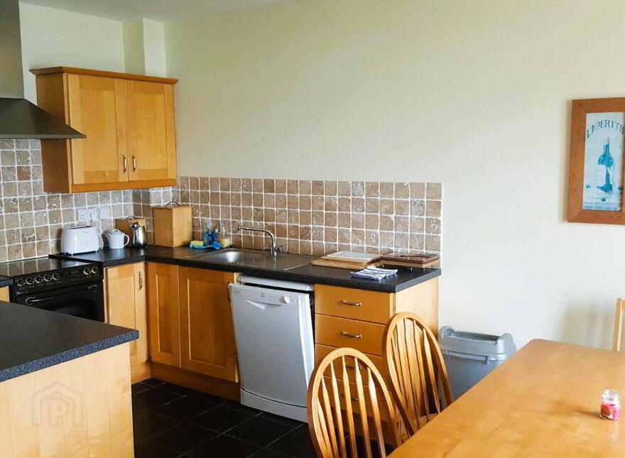 Apt 9, Barleycove Beach Apatrments, Goleen, P81X579