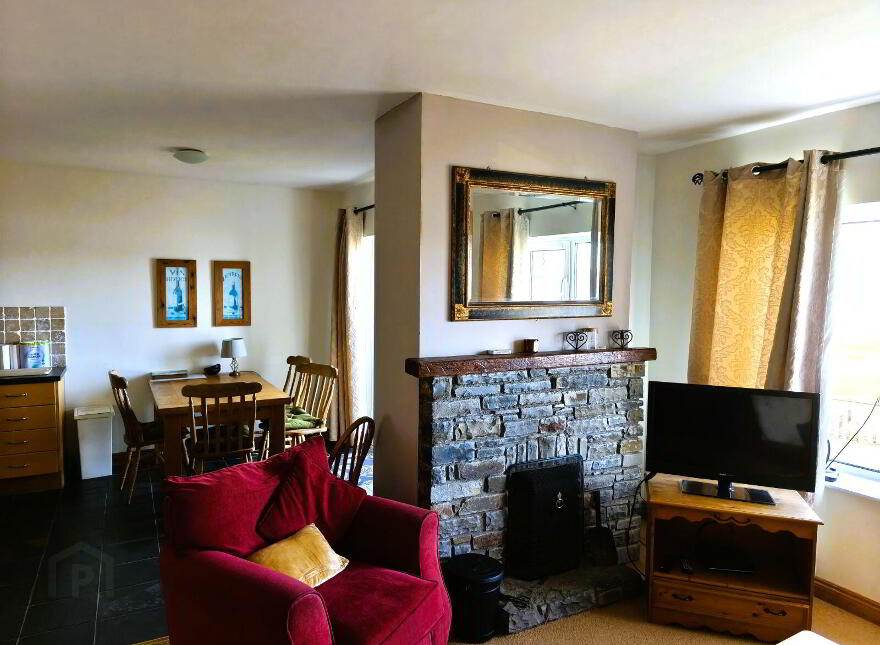Apt 9, Barleycove Beach Apatrments, Goleen, P81X579