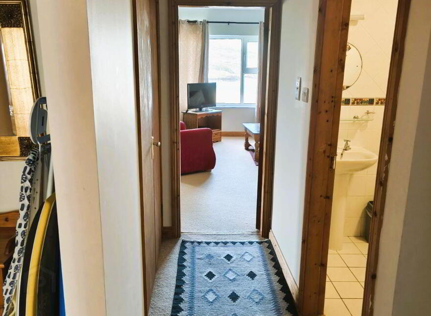 Apt 9, Barleycove Beach Apatrments, Goleen, P81X579