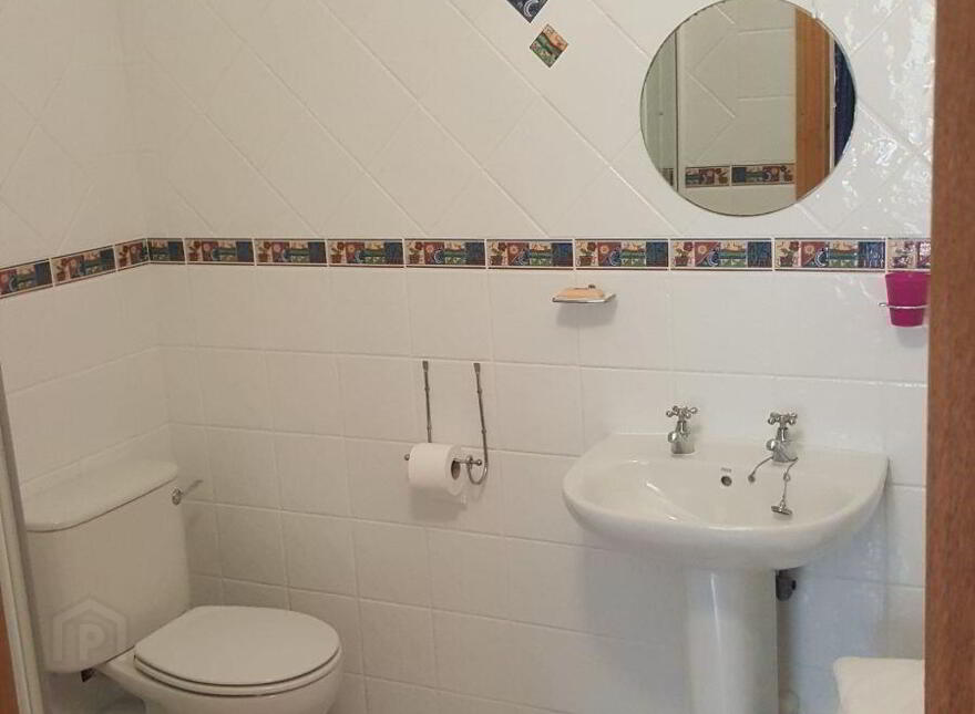 Apt 9, Barleycove Beach Apatrments, Goleen, P81X579