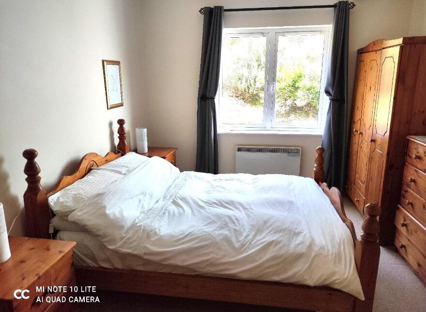 Apt 9, Barleycove Beach Apatrments, Goleen, P81X579