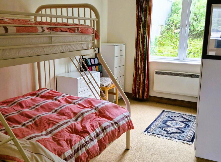 Apt 9, Barleycove Beach Apatrments, Goleen, P81X579