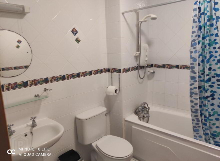 Apt 9, Barleycove Beach Apatrments, Goleen, P81X579