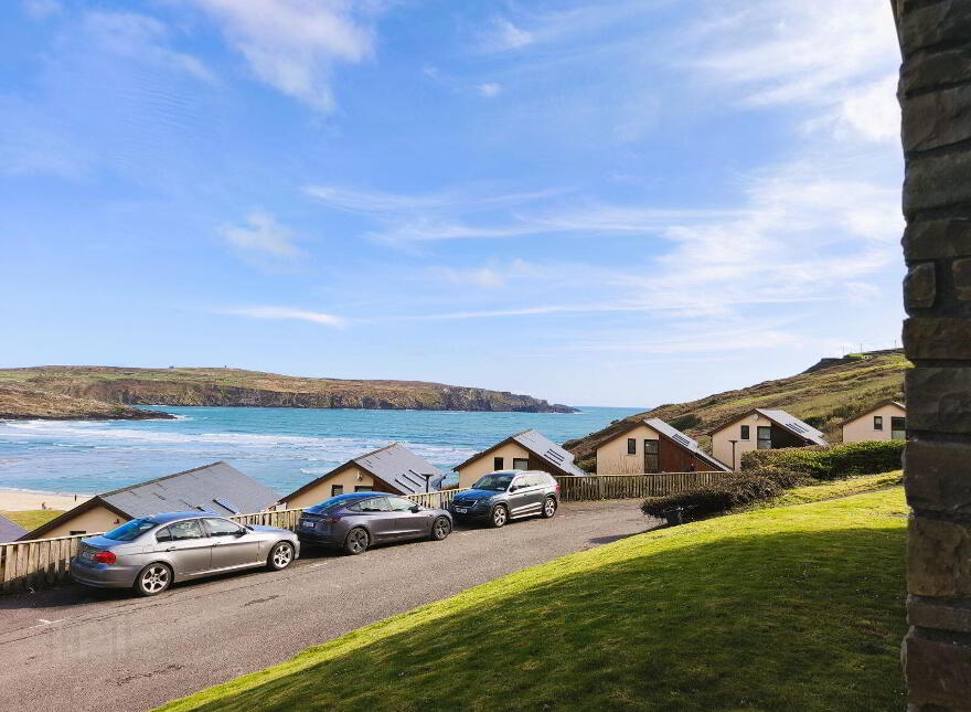 Apt 9, Barleycove Beach Apatrments, Goleen, P81X579