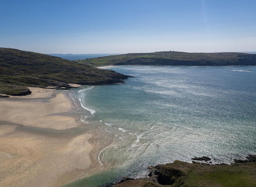 Apt 9, Barleycove Beach Apatrments, Goleen, P81X579