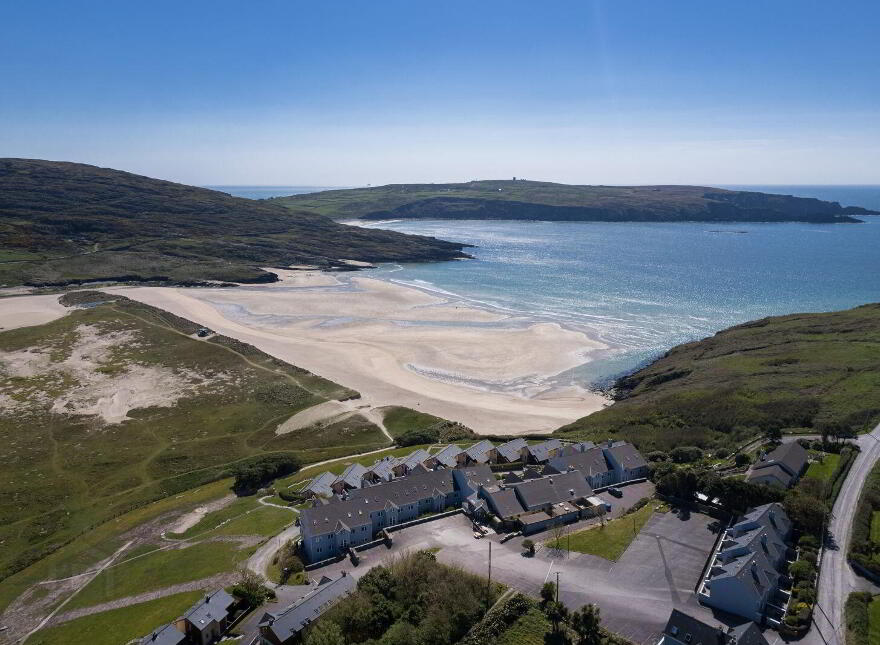Apt 9, Barleycove Beach Apatrments, Goleen, P81X579