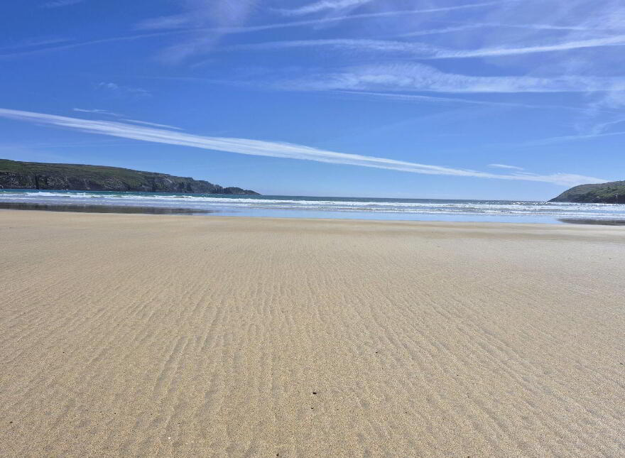Apt 9, Barleycove Beach Apatrments, Goleen, P81X579