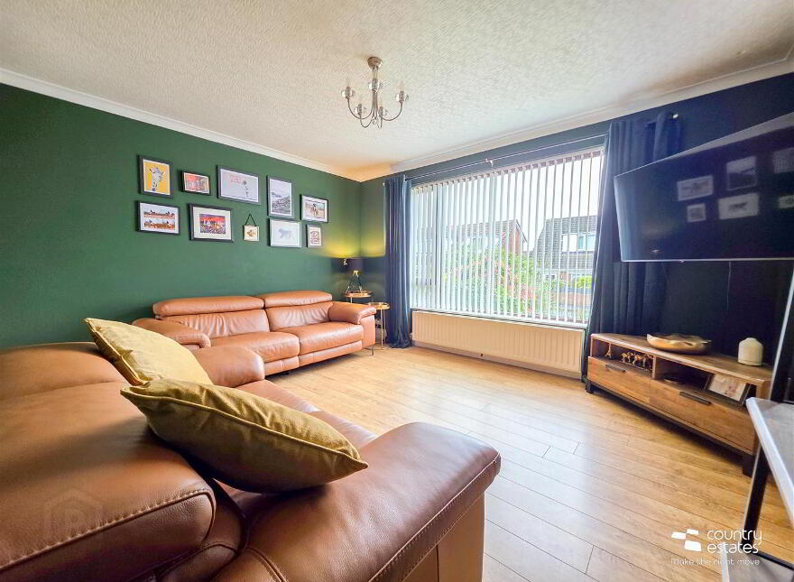 2 Fairview Parade, Newtownabbey, BT36 6PU