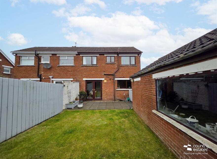 2 Fairview Parade, Newtownabbey, BT36 6PU