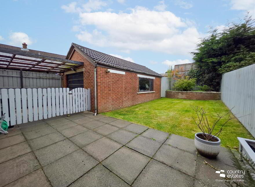 2 Fairview Parade, Newtownabbey, BT36 6PU