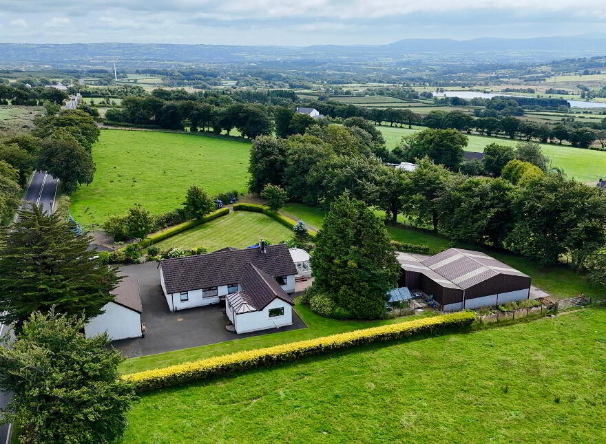 66 Collin Road, Tildarg, Ballyclare, BT39 9TF
