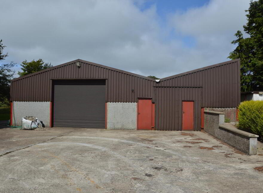 66 Collin Road, Tildarg, Ballyclare, BT39 9TF