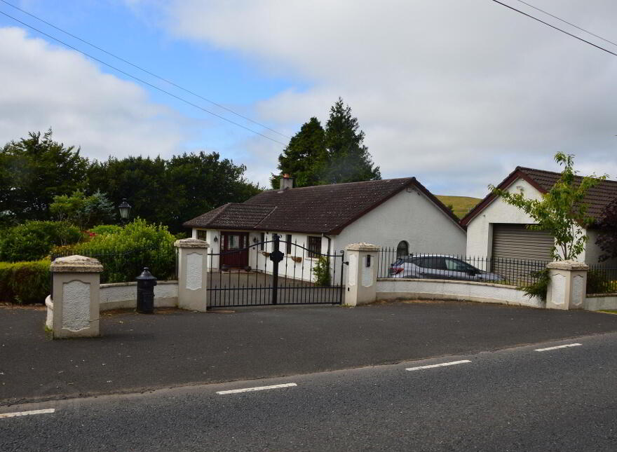 66 Collin Road, Tildarg, Ballyclare, BT39 9TF