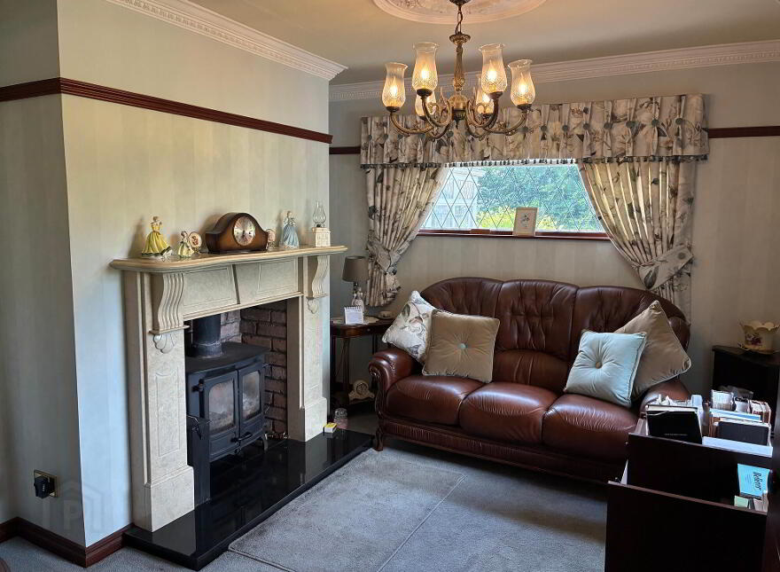 66 Collin Road, Tildarg, Ballyclare, BT39 9TF
