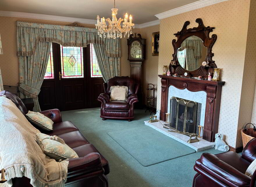 66 Collin Road, Tildarg, Ballyclare, BT39 9TF