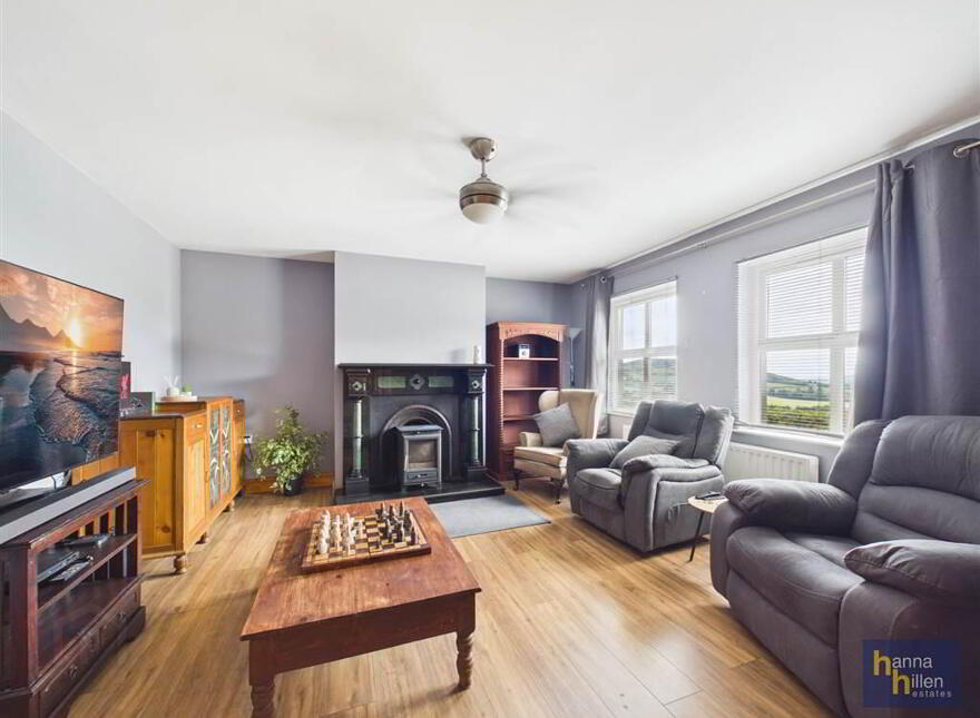 22 Barr Road, Belleeks, Newry, BT35 7QD