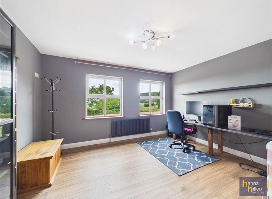 22 Barr Road, Belleeks, Newry, BT35 7QD