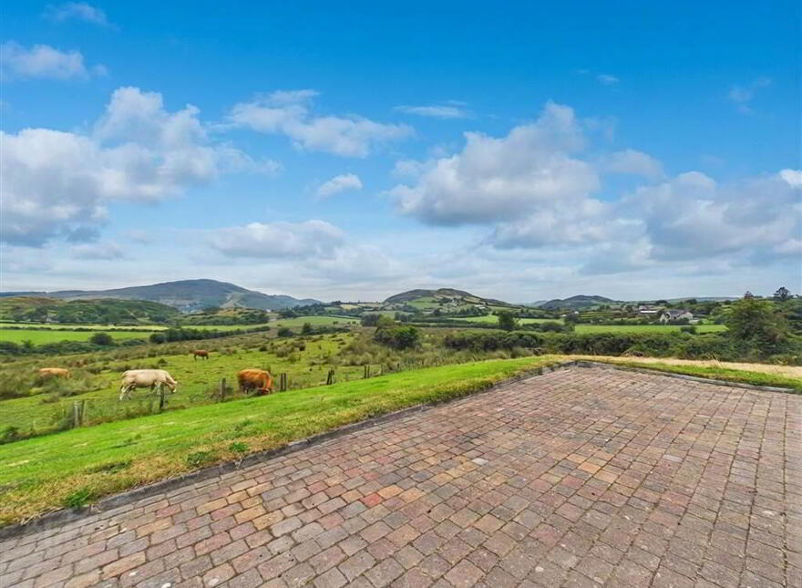 22 Barr Road, Belleeks, Newry, BT35 7QD