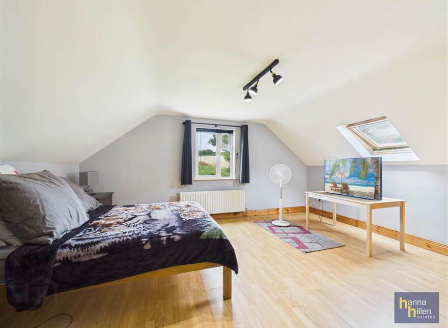 22 Barr Road, Belleeks, Newry, BT35 7QD