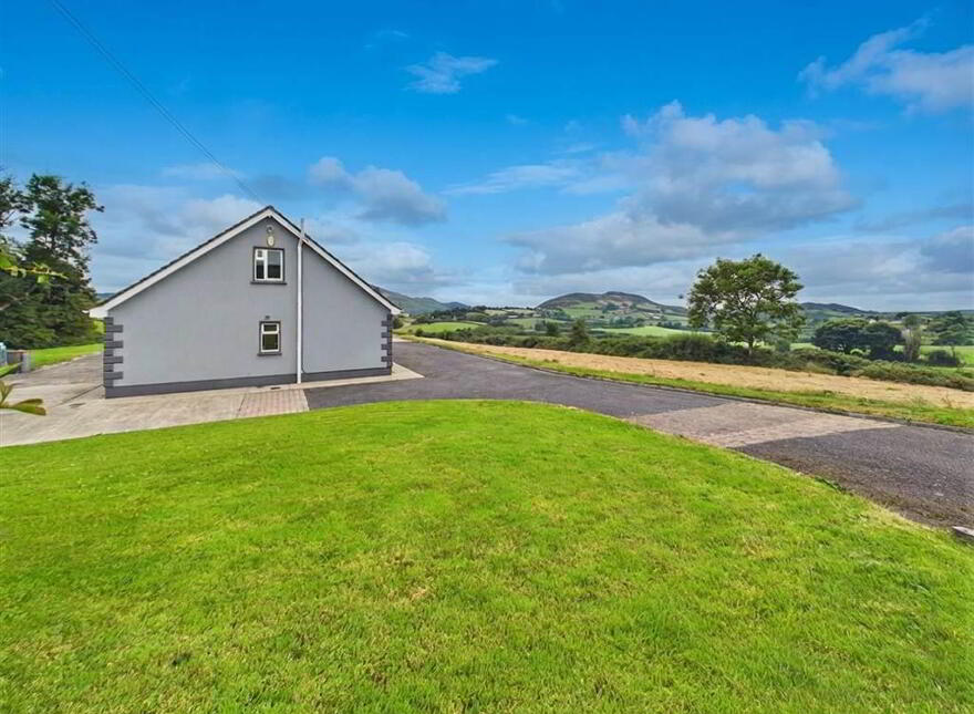 22 Barr Road, Belleeks, Newry, BT35 7QD