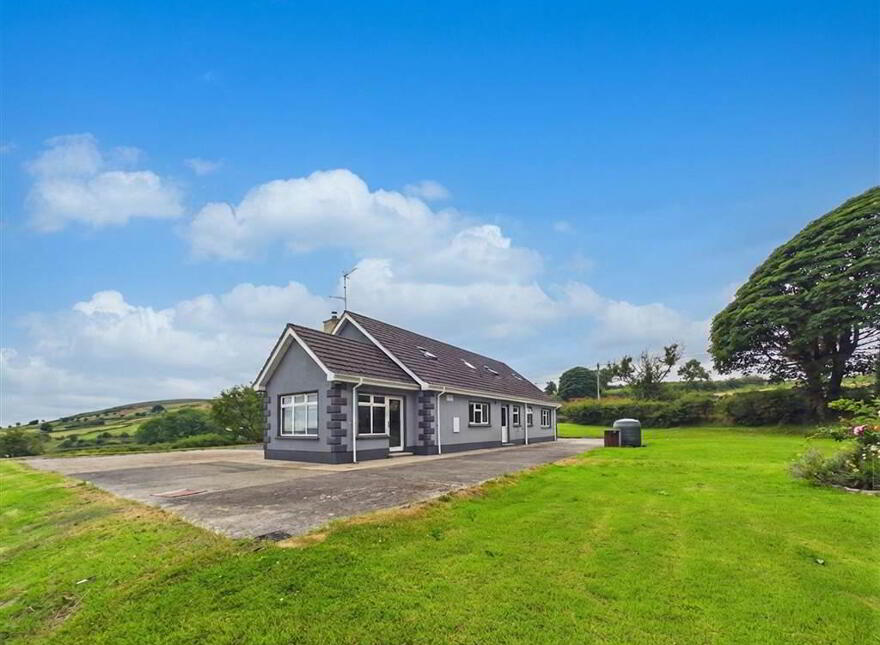 22 Barr Road, Belleeks, Newry, BT35 7QD