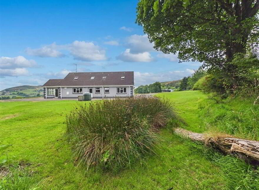 22 Barr Road, Belleeks, Newry, BT35 7QD