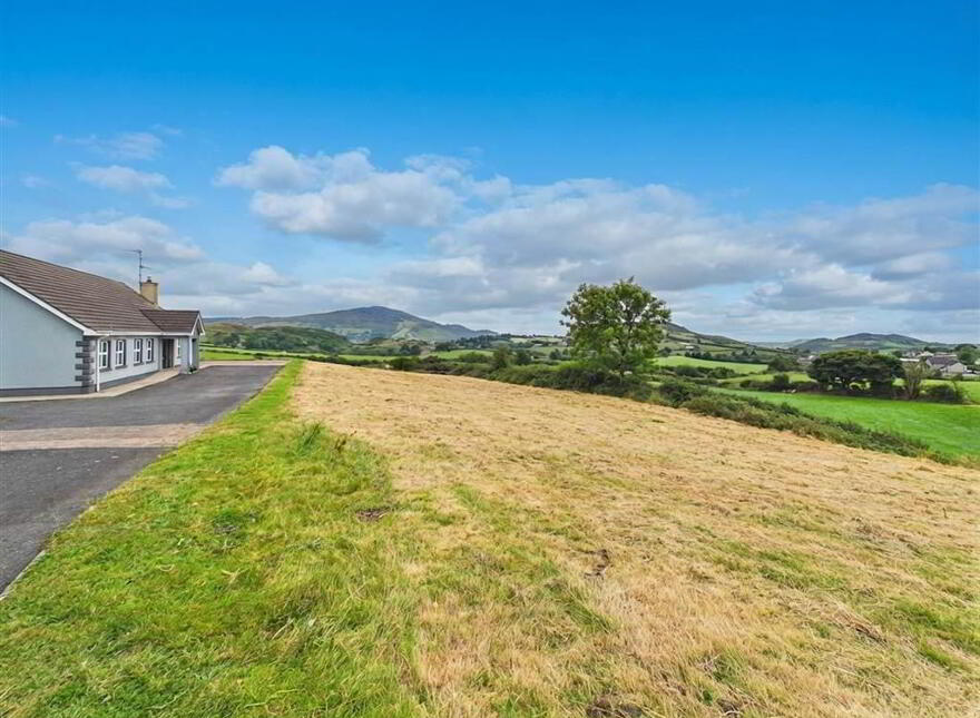 22 Barr Road, Belleeks, Newry, BT35 7QD