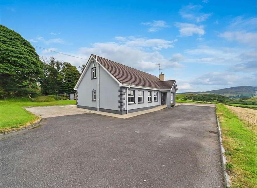 22 Barr Road, Belleeks, Newry, BT35 7QD