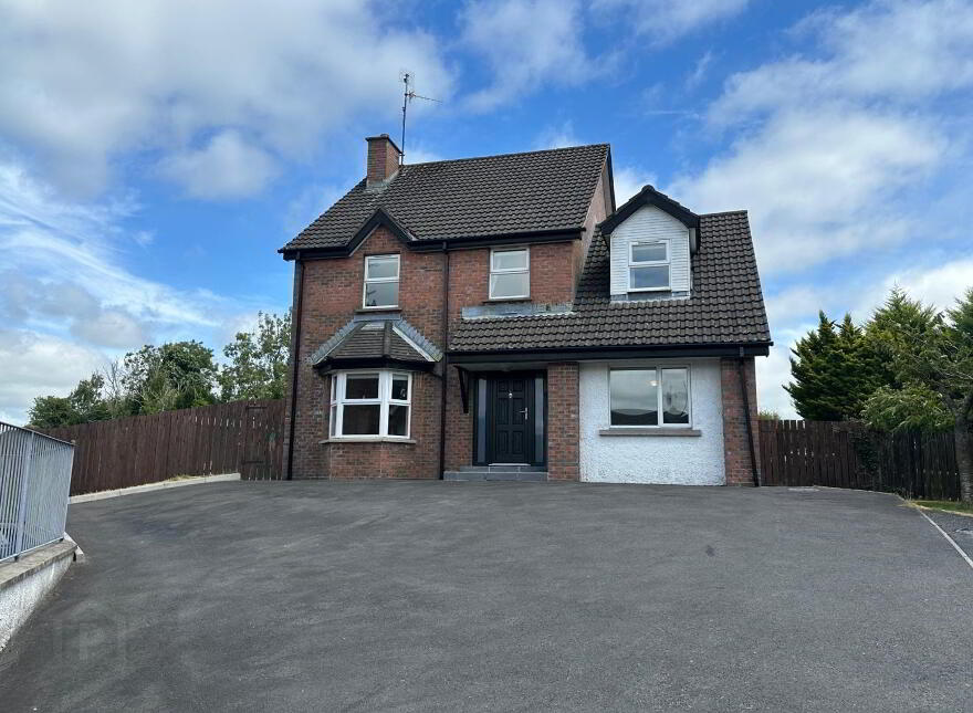 7 Gortcille, Cladymore, Armagh, BT60 2FF