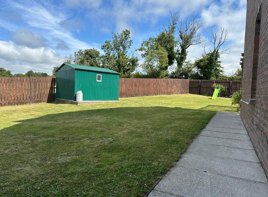7 Gortcille, Cladymore, Armagh, BT60 2FF