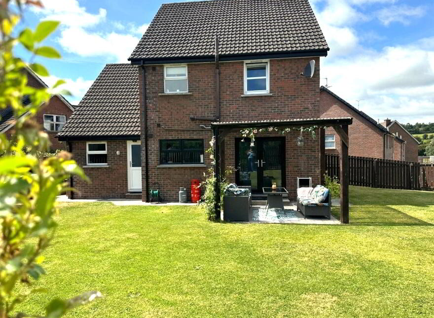 7 Gortcille, Cladymore, Armagh, BT60 2FF