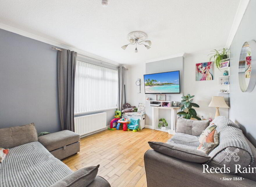 19 Barn Road, Carrickfergus, BT38 7EU