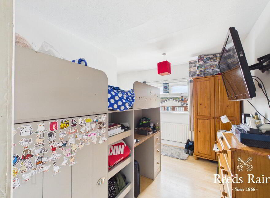 19 Barn Road, Carrickfergus, BT38 7EU