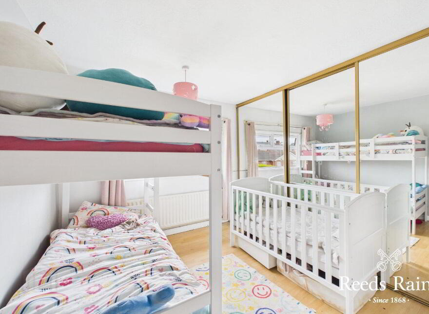 19 Barn Road, Carrickfergus, BT38 7EU