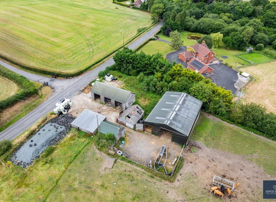Farm Adj To 53, Waringsford Road, Magherally, Banbridge, BT32 3TP
