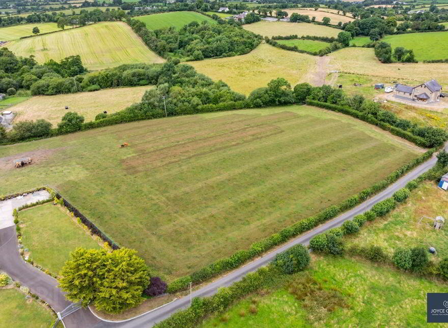 Farm Adj To 53, Waringsford Road, Magherally, Banbridge, BT32 3TP