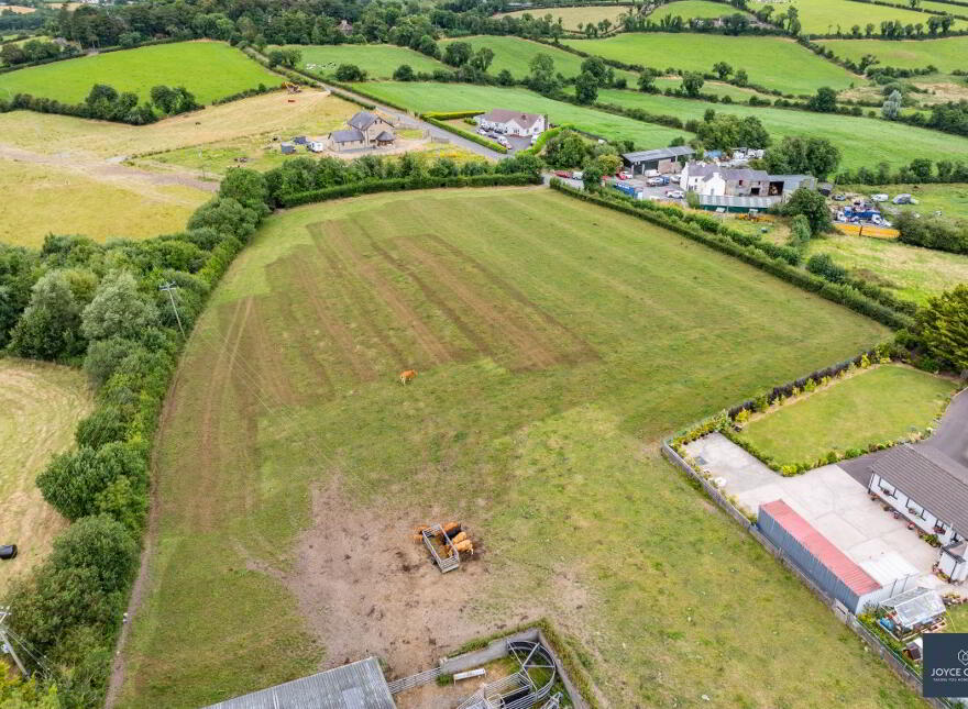Farm Adj To 53, Waringsford Road, Magherally, Banbridge, BT32 3TP