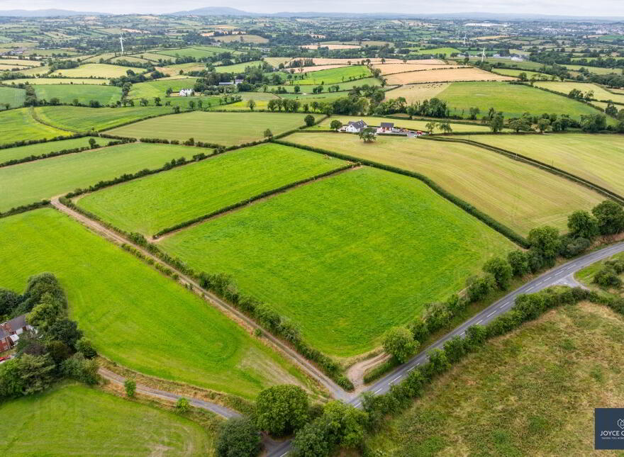 Farm Adj To 53, Waringsford Road, Magherally, Banbridge, BT32 3TP