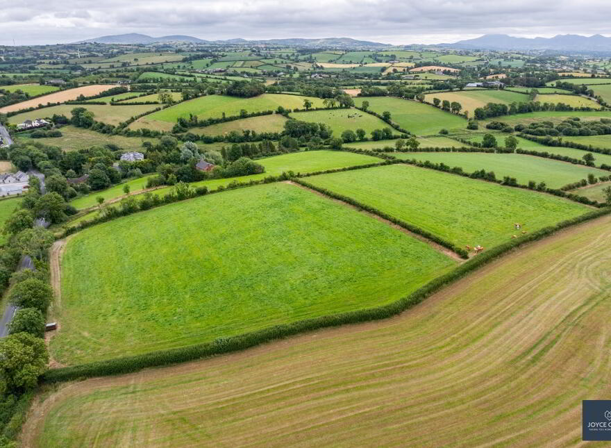 Farm Adj To 53, Waringsford Road, Magherally, Banbridge, BT32 3TP
