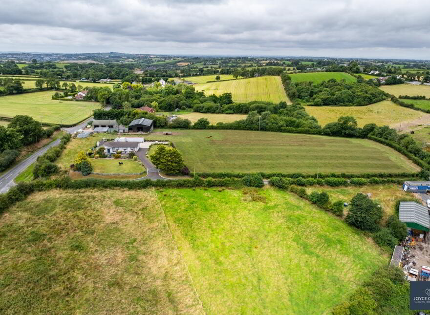 Farm Adj To 53, Waringsford Road, Magherally, Banbridge, BT32 3TP