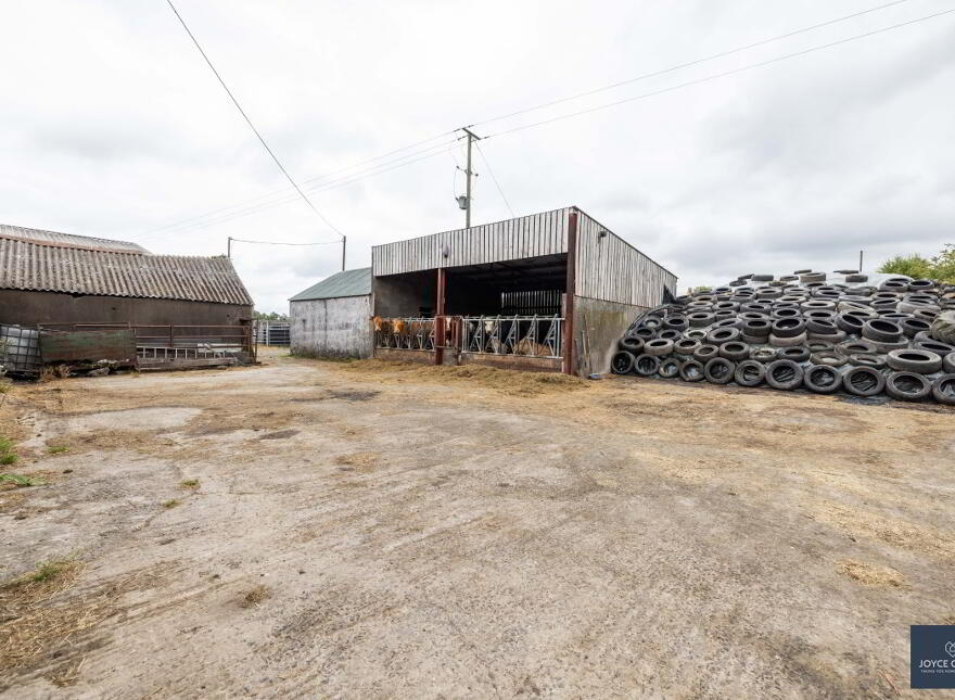 Farm Adj To 53, Waringsford Road, Magherally, Banbridge, BT32 3TP