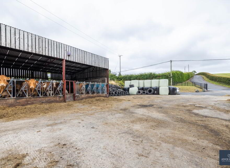 Farm Adj To 53, Waringsford Road, Magherally, Banbridge, BT32 3TP