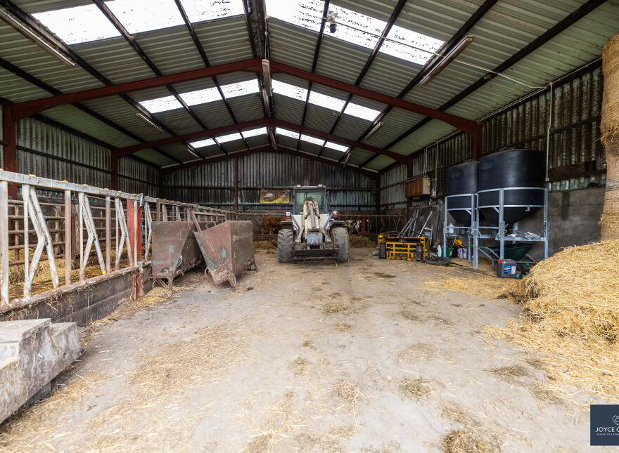 Farm Adj To 53, Waringsford Road, Magherally, Banbridge, BT32 3TP