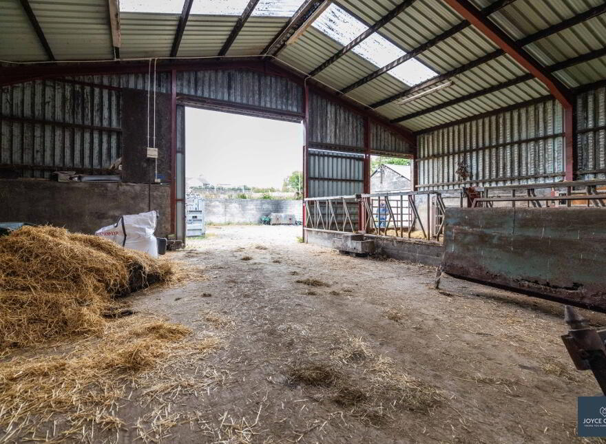 Farm Adj To 53, Waringsford Road, Magherally, Banbridge, BT32 3TP