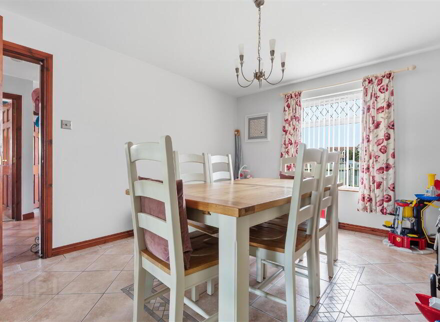 23 Oak Lands, Darragh Cross, Downpatrick, BT30 9NT