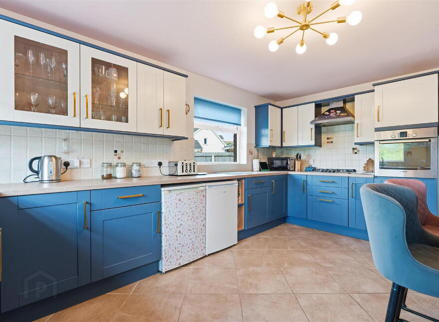 23 Oak Lands, Darragh Cross, Downpatrick, BT30 9NT