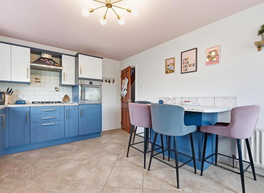 23 Oak Lands, Darragh Cross, Downpatrick, BT30 9NT