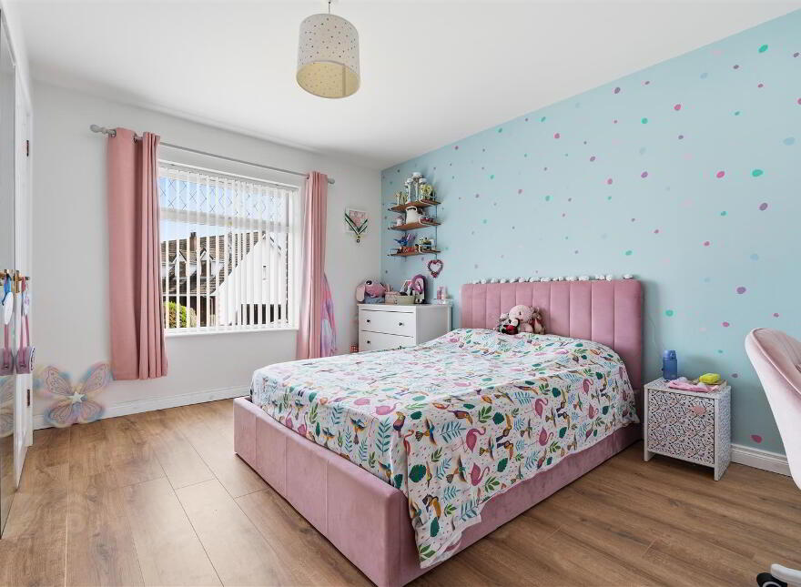23 Oak Lands, Darragh Cross, Downpatrick, BT30 9NT