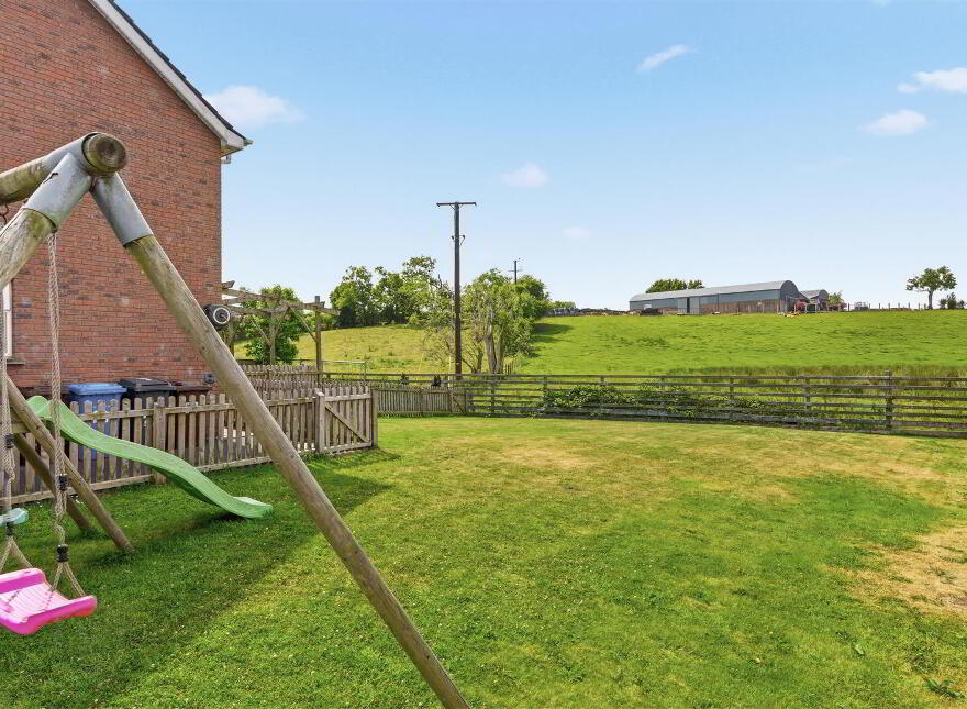 23 Oak Lands, Darragh Cross, Downpatrick, BT30 9NT
